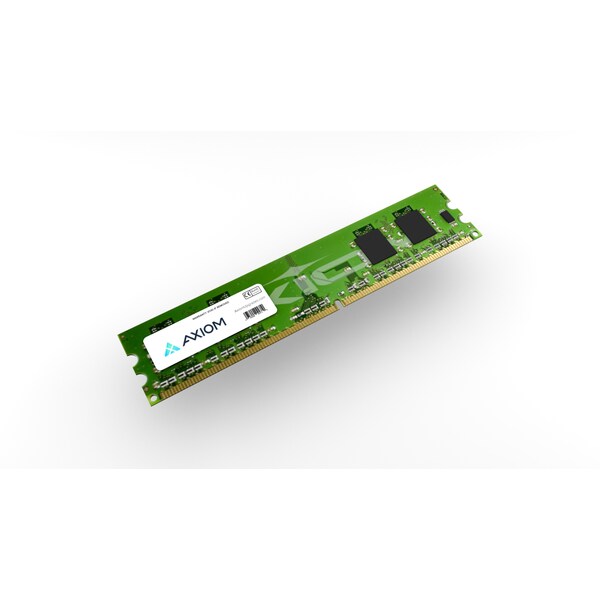 Axiom Manufacturing Axiom 2Gb Ddr2-800 Udimm For Hp - Ah060Aa, Ah060At, 457624-001 AH060AA-AX